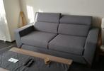 Te koop slaapbank in goede staat, Huis en Inrichting, Banken | Bankstellen, Ophalen, Zo goed als nieuw, Driepersoons