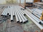 Pvc 160mm hobby verbouwen, Ophalen, Pvc, 4 tot 6 meter, Zo goed als nieuw