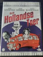 dvd op de hollandse tour wim sonneveld krasvrij, Cd's en Dvd's, Dvd's | Klassiekers, 1960 tot 1980, Komedie, Alle leeftijden, Ophalen of Verzenden