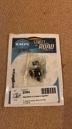 Verstelbare oliedrukregelaar kever, Ophalen