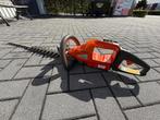 Husqvarna 536iLHD70X Heggenschaar op accu, Ophalen, Gebruikt, Accu, Techniekweg 11