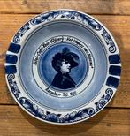 Asbak Delfts Holland, Antiek en Kunst, Ophalen of Verzenden