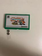 Nintendo Game Watch, Avontuur en Actie, 1 speler, Ophalen of Verzenden, Zo goed als nieuw