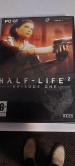 Half life 2 pc dvd spel, Spelcomputers en Games, Games | Pc, Gebruikt, Vechten, 1 speler, Eén computer