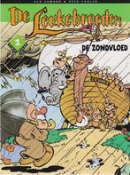 Hanco Kolk # Stripsreeks 1 - Falco en Donjon - 2 boeken, Meerdere stripboeken, Ophalen of Verzenden, Zo goed als nieuw