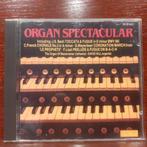 orgelcd David Hill - Organ spectacular: Organ of Westminster, Cd's en Dvd's, Cd's | Klassiek, Ophalen of Verzenden, Barok, Gebruikt