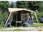 Trigano Odyssee GL Zeer mooi, Caravans en Kamperen, Tot en met 4, Trigano