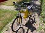 Giant Lafree E-world VPC een "fatbike" avant lalettre., Ophalen, Gebruikt, Giant, Minder dan 47 cm