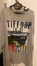 Longsleeve maat 164 voor jongen ca 13/14 jaar, Ophalen of Verzenden, Zo goed als nieuw, Jongen, Shirt of Longsleeve