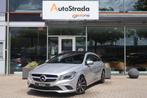 Mercedes CLA-Klasse 1.6 CLA180 AMG-Line | Stoelverwarming |, CLA, 730 kg, Gebruikt, Met garantie (alle)