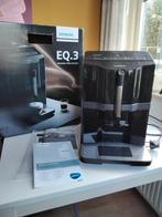 Siemens EQ.3 Volautomatische Espressomachine, Witgoed en Apparatuur, Koffiezetapparaten, Espresso apparaat, Zo goed als nieuw
