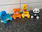 duplo, Ophalen of Verzenden, Zo goed als nieuw, Complete set, Duplo
