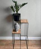 Plantenpilaar, Ophalen, Zo goed als nieuw