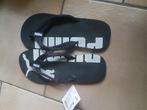 het zijn mooie puma slippers maat 39, Slippers, Puma, Zwart, Nieuw