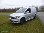 Volkswagen Caddy Bestel 2.0 TDI L1H1 BMT C-Edition, 1380 kg, Gebruikt, 4 cilinders, Volkswagen