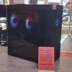 Lenovo Legion T5 Ryzen 5 16GB/512GB SSD GeForce GTX 1660, Computers en Software, Desktop Pc's, Lenovo, Zo goed als nieuw, Support@lenovo.com