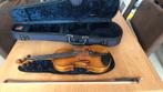 3/4 viool copy Stradivarius  Roth Shop Cleveland U.S.A, Muziek en Instrumenten, Strijkinstrumenten | Violen en Altviolen, Gebruikt