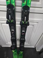 169cm ATOMIC REDSTER X9S SERVOTEC VOOR KENNERS, 160 tot 180 cm, Gebruikt, Ophalen of Verzenden, Carve