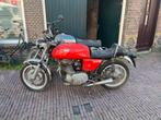 Klassieke Motorfiets - Laverda 750 SF, Motoren, 2 cilinders, Motorrijbewijs A, Meer dan 35 kW, Naked bike