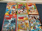 Donald Duck pockets GALAXY PREMIUM HISTORY CLASSICS FANTASY, Boeken, Europa, Ophalen of Verzenden, Zo goed als nieuw, Meerdere comics