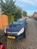 Opel Corsa 1.2 16V 5D 2009 Blauw, Voorwielaandrijving, 4 cilinders, 1229 cc, 49 €/maand