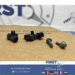 A1679052401 AIRBAG CRASHSENSOREN SET Mercedes W177 A W247 B, Ophalen of Verzenden, Gebruikt, Mercedes-Benz