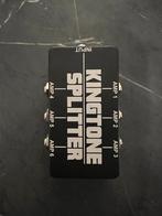 KingTone Splitter Box, Muziek en Instrumenten, Effecten, Ophalen of Verzenden, Zo goed als nieuw, Overige typen