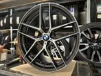 NIEUWE 21inch BMW M763 Style Breedset Velgen! F10 F01 F07 F3, Ophalen of Verzenden, Nieuw, Personenwagen, Banden en Velgen
