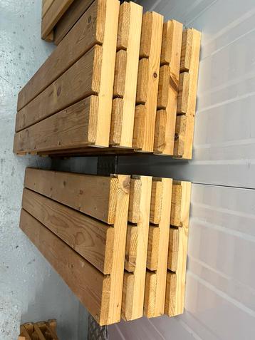 Ikea stellingkast STEN
