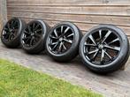 Orig Mazda CX-30 MX-30 CX-3 18 inch velgen + winterbanden, Auto-onderdelen, Banden en Velgen, 18 inch, Banden en Velgen, Personenwagen