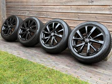 Orig Mazda CX-30 MX-30 CX-3 18 inch velgen + winterbanden beschikbaar voor biedingen