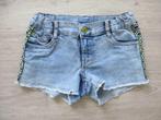 Korte jeans Europe Kids mt 146, Broek, Europe Kids, Meisje, Nieuw