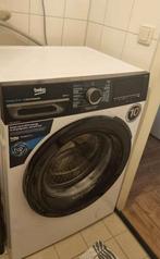 Wasmachine, 6 tot 8 kg, Ophalen, Zo goed als nieuw, 1600 toeren of meer