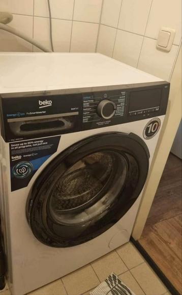 Wasmachine  beschikbaar voor biedingen