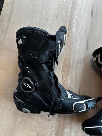 Alpinestars SMX-Plus maat 46 beschikbaar voor biedingen