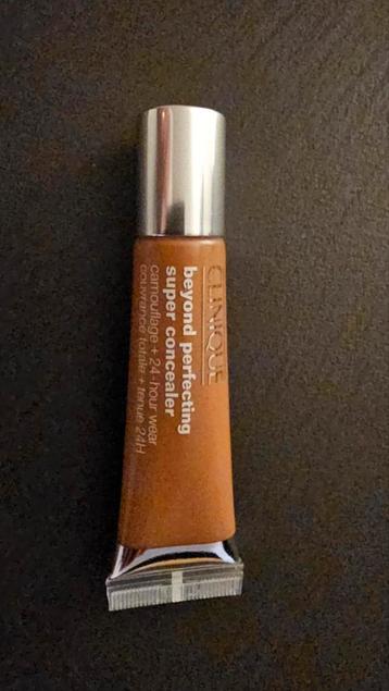 Clinique Concealer beschikbaar voor biedingen