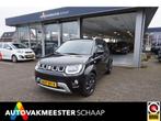 Suzuki Ignis 1.2 Smart Hybrid Style , 33dkm Automaat Incl 12, Auto's, 83 pk, Gebruikt, 4 cilinders, Met garantie (alle)