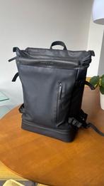 Kapten & Son Helsinki Rugzak, Ophalen of Verzenden, Gebruikt, 25 tot 40 cm, Overige merken