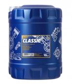 10 Liter Mannol Classic 10W-40 -  € 29,95 Inclusief BTW, Ophalen of Verzenden