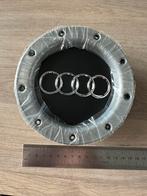 1 Audi naafdop nieuw, Auto diversen, Wieldoppen, Ophalen of Verzenden, Nieuw