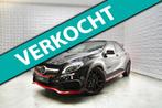 Mercedes-Benz GLA-klasse 45 AMG 4Matic PERFORMANCE PANO, Gebruikt, 4 cilinders, Zwart, Leder