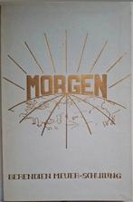 Berendien Meijer - Schuiling - Morgen, Ophalen of Verzenden, Gelezen, B. Meijer - Schuiling, Eén auteur