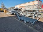 Loopbrug brug bordes trap balustrade ( 309 ), Doe-het-zelf en Verbouw, Ladders en Trappen, Ophalen, Gebruikt, Nvt, Minder dan 2 meter