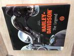 Harley davidson, Motoren, Handleidingen en Instructieboekjes, Harley-Davidson of Buell