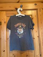 T-shirt Ambika Thunder tiger oto 47 lengte 68, Bruin, Maat 42/44 (L), Ophalen of Verzenden, Zo goed als nieuw