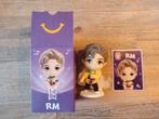 McDonalds BTS RM happy meal, Ophalen of Verzenden