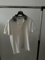 Versace Polo maat M heren wit., Kleding | Heren, Maat 48/50 (M), Wit, Nieuw, Ophalen of Verzenden