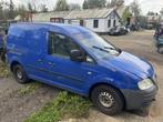 Vw caddy voor onderdelen, Ophalen of Verzenden, Gebruikt, Volkswagen, Bumper