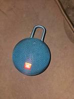 Jbl clip 3 speaker, Ophalen, Minder dan 60 watt, Overige typen, Overige merken
