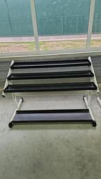 Gym 80 kettlebell opberg rek voor kettlebells en dergelijke, Ophalen, Gebruikt, Rek, Kettlebell